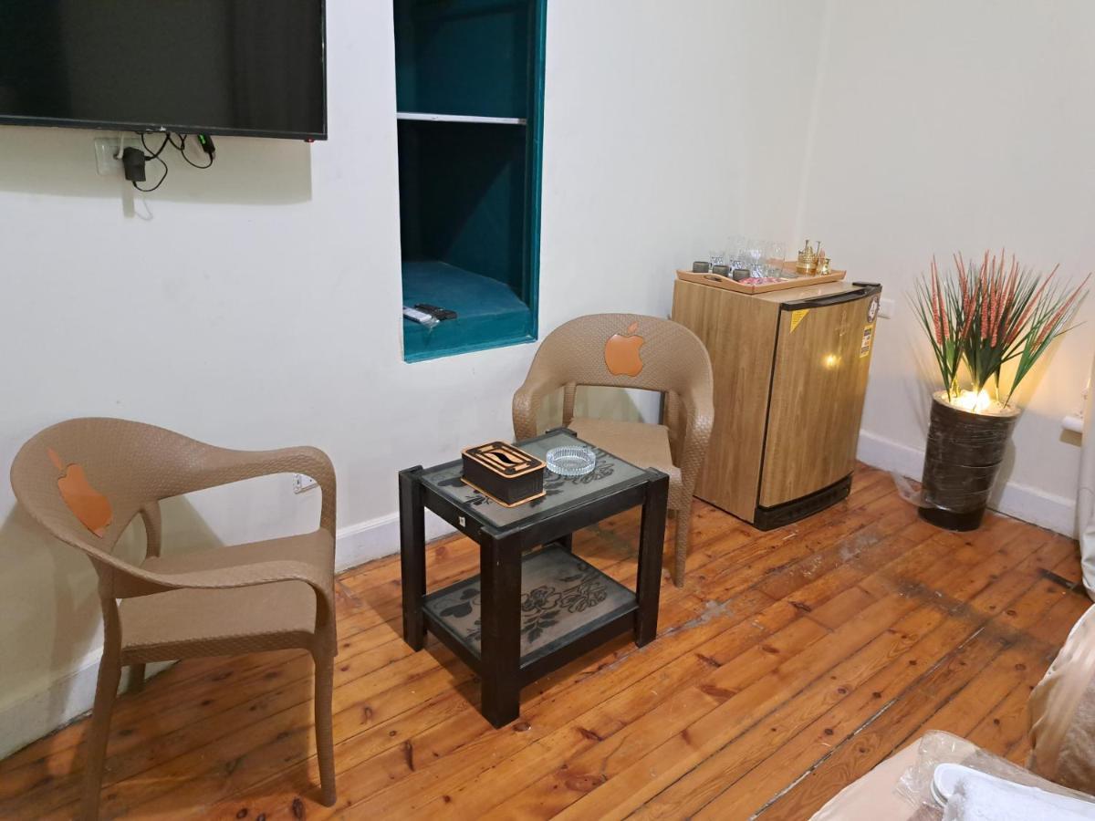 Downtown Family Suites Cairo Exterior foto