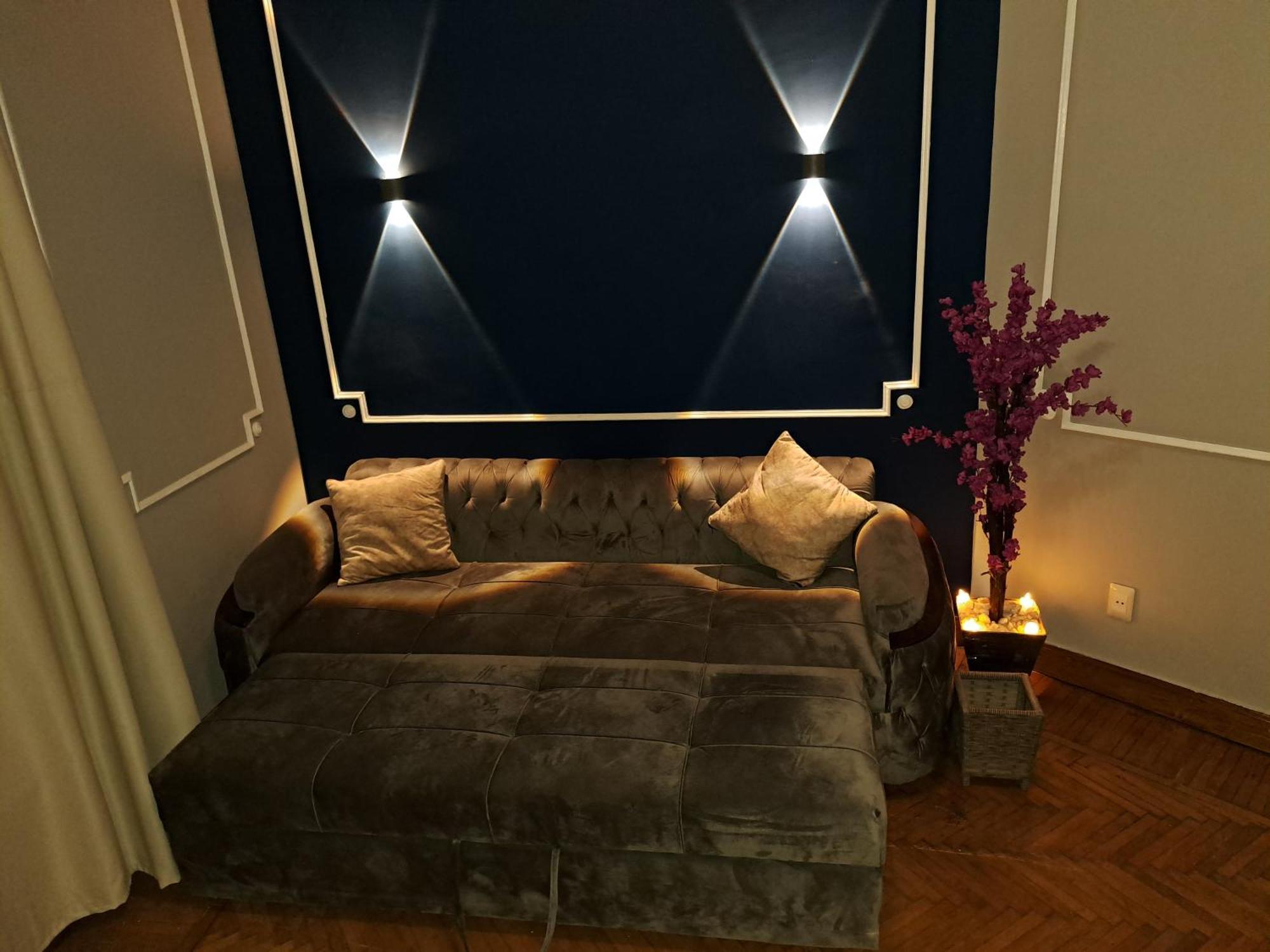 Downtown Family Suites Cairo Exterior foto