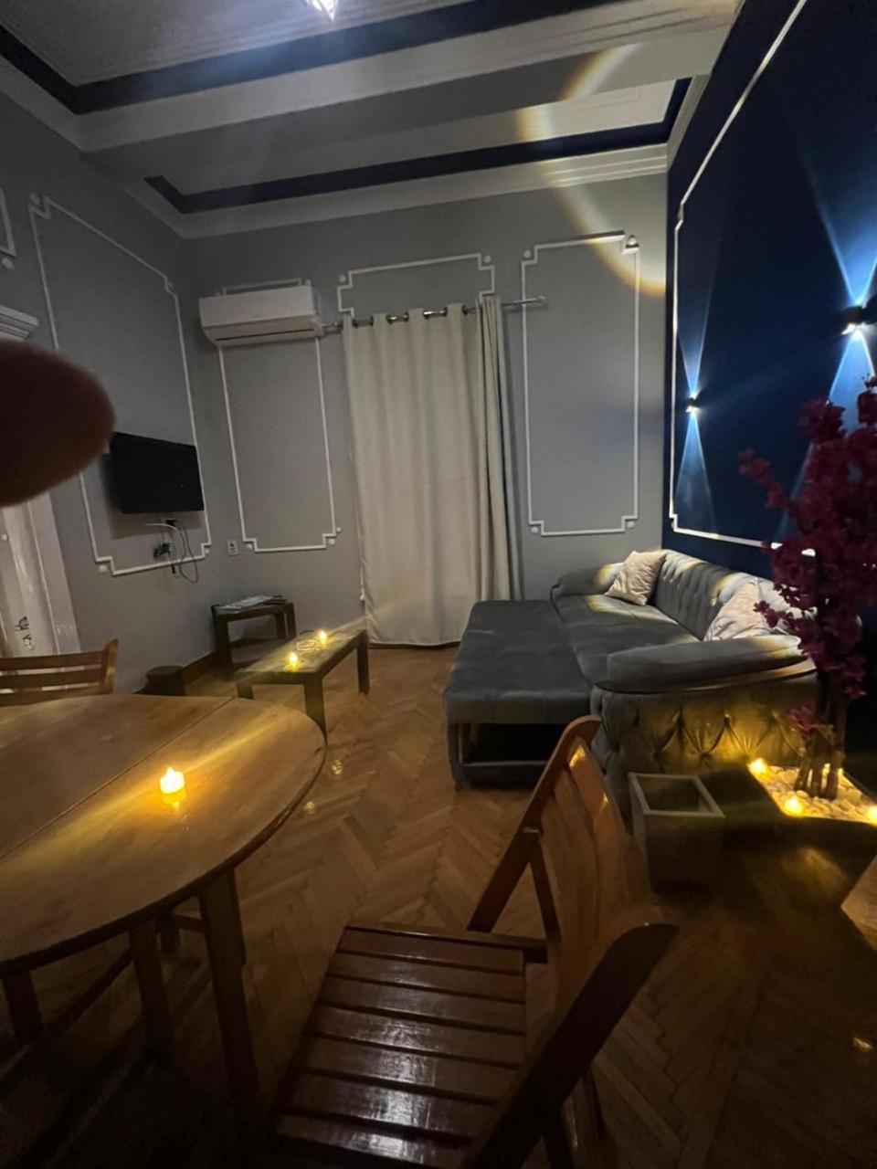 Downtown Family Suites Cairo Exterior foto