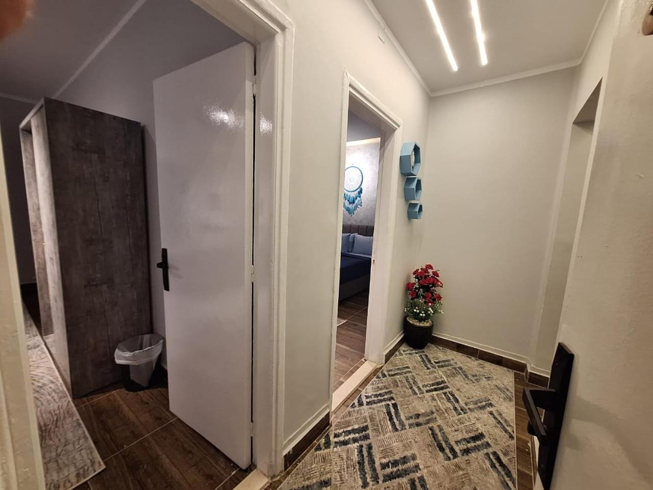 Downtown Family Suites Cairo Exterior foto