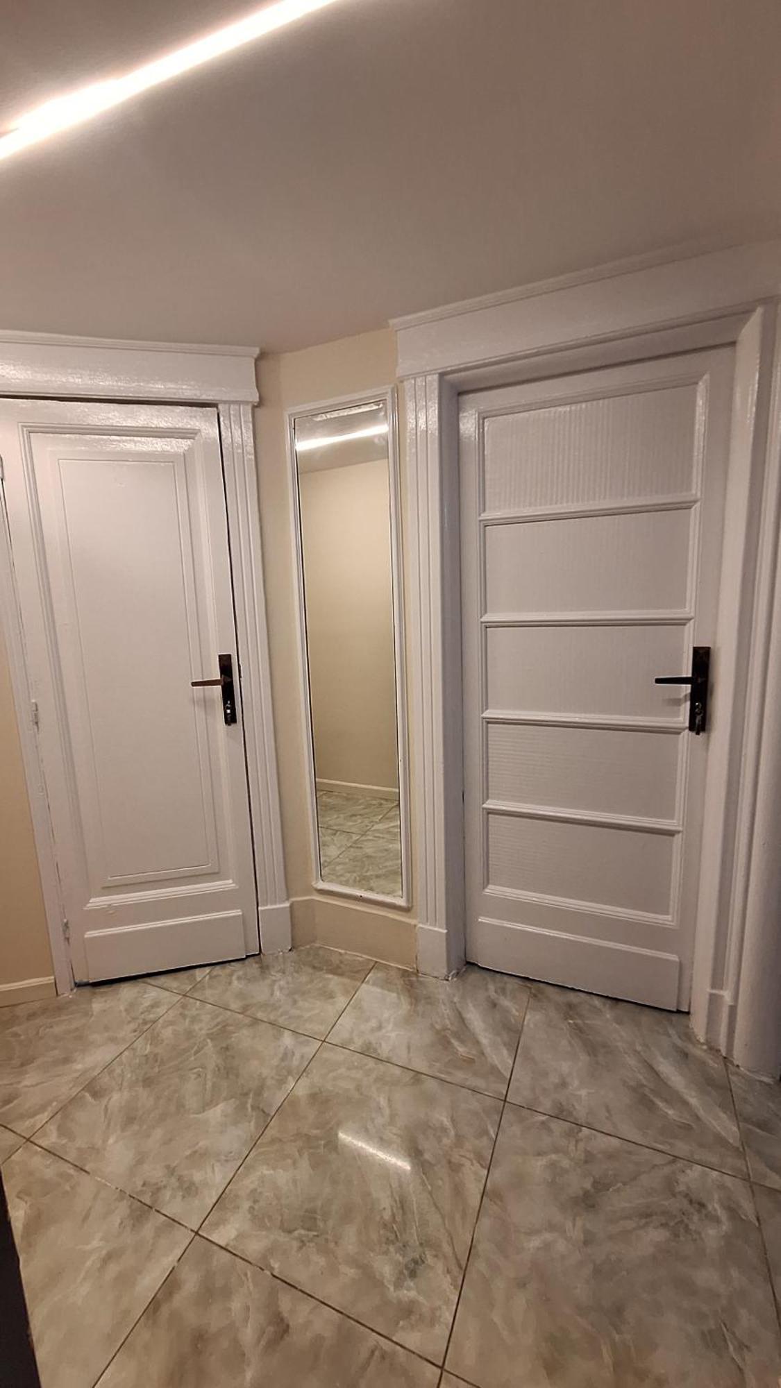 Downtown Family Suites Cairo Exterior foto