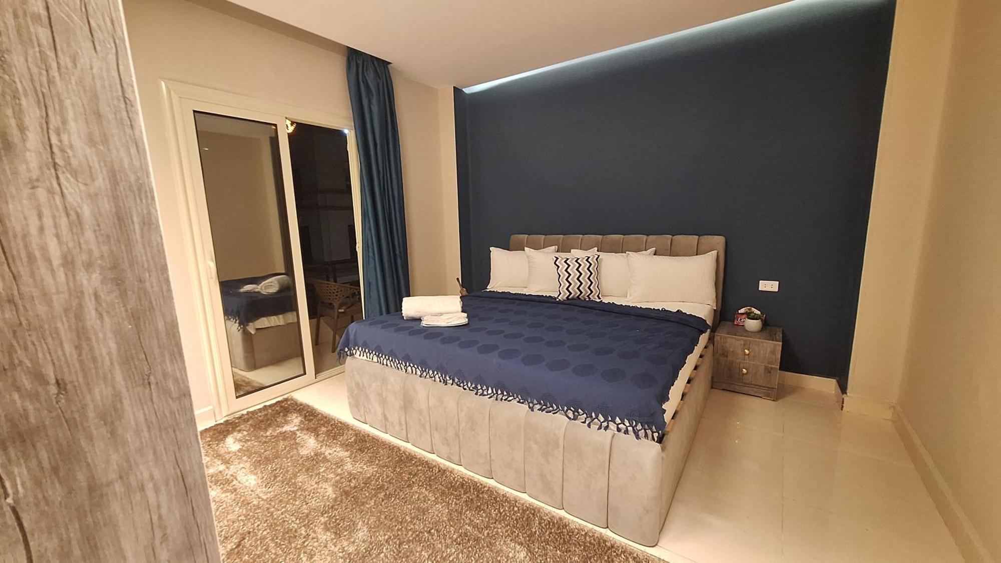 Downtown Family Suites Cairo Exterior foto